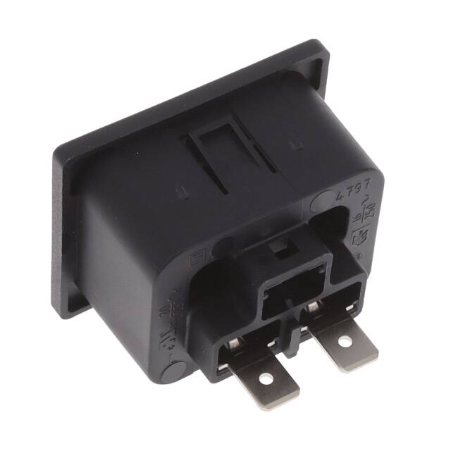 4797.012 SCHURTER Inc.  Moduli di ingresso alimentazione (PEM)